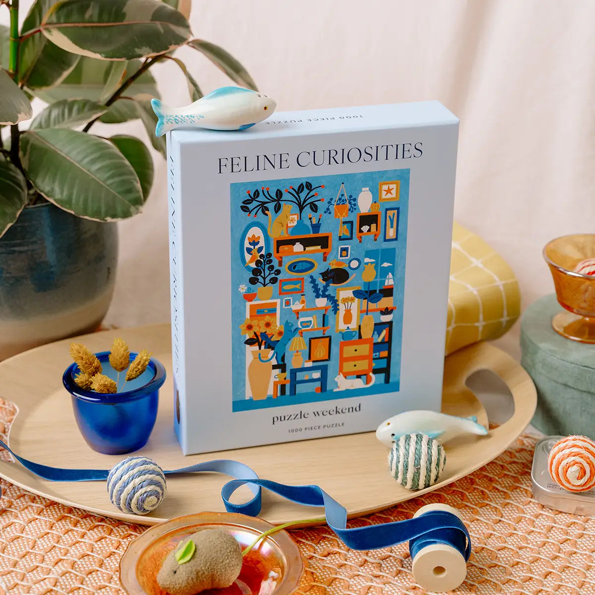Artisan Jigsaw Puzzles for Adults • Puzzle Weekend Artisan Jigsaw Puzzles for Adults • Puzzle Weekend