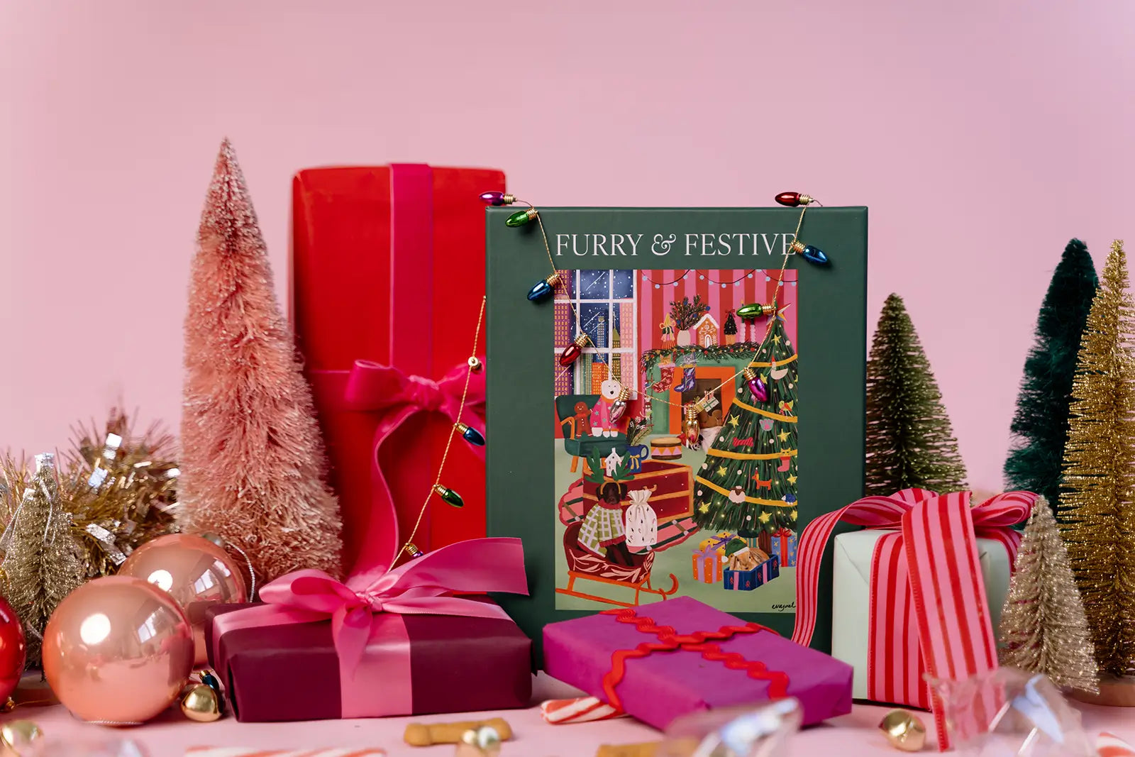Christmas Puzzles • Holiday Jigsaw Puzzles • Puzzle Weekend