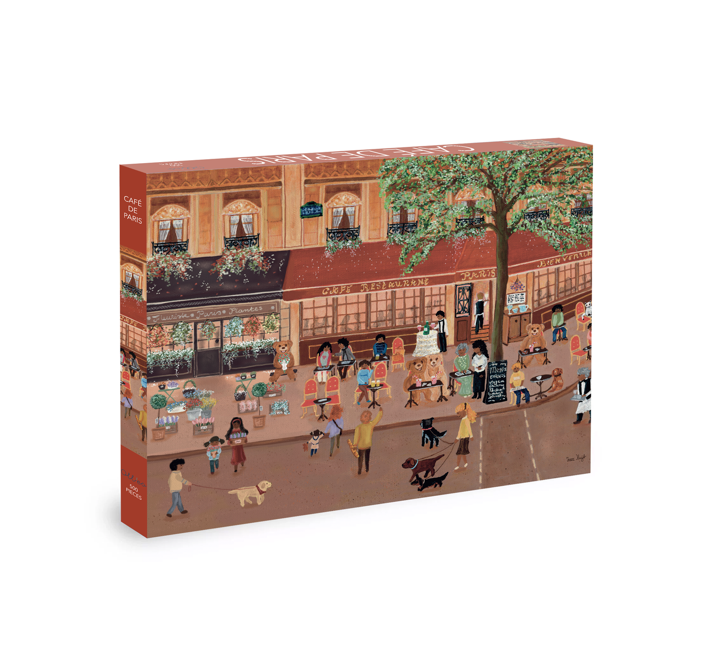 Café de Paris