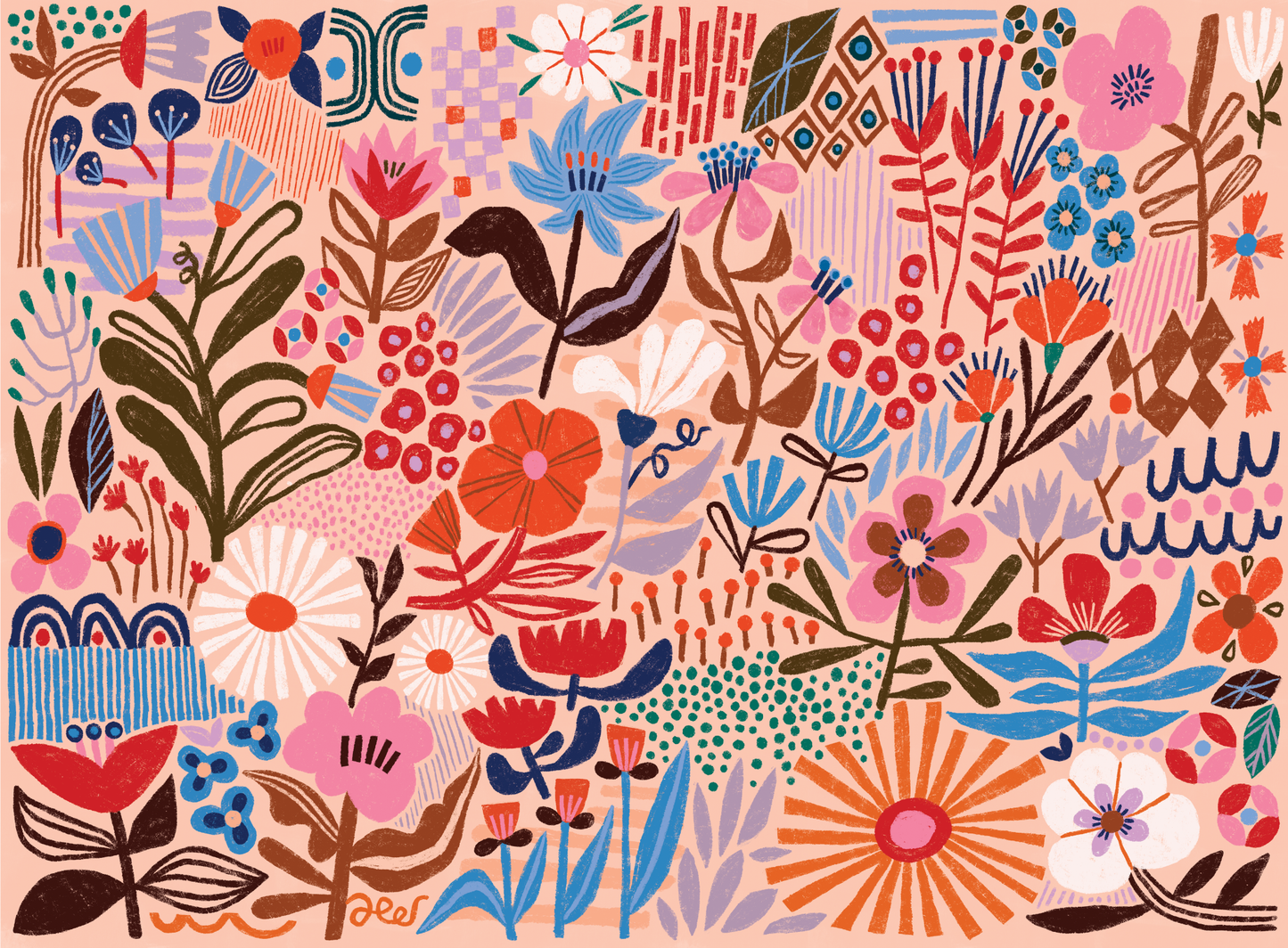 Flower Power