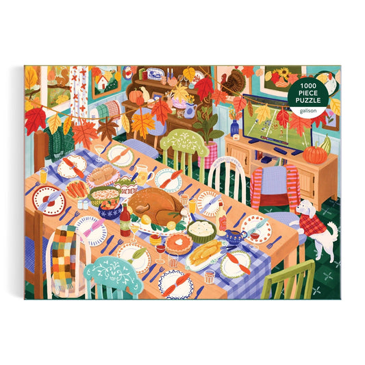 Thankful Table