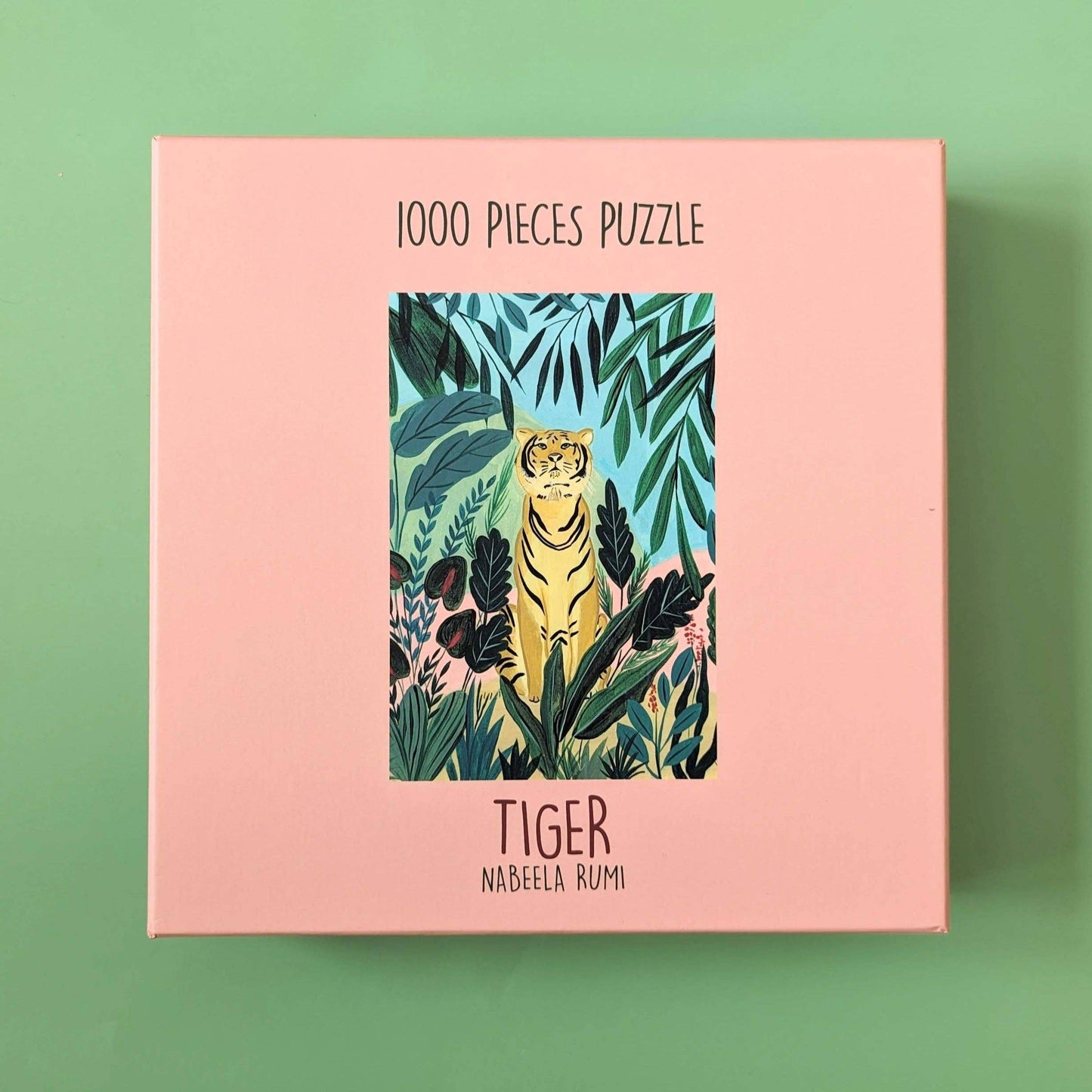 Tiger