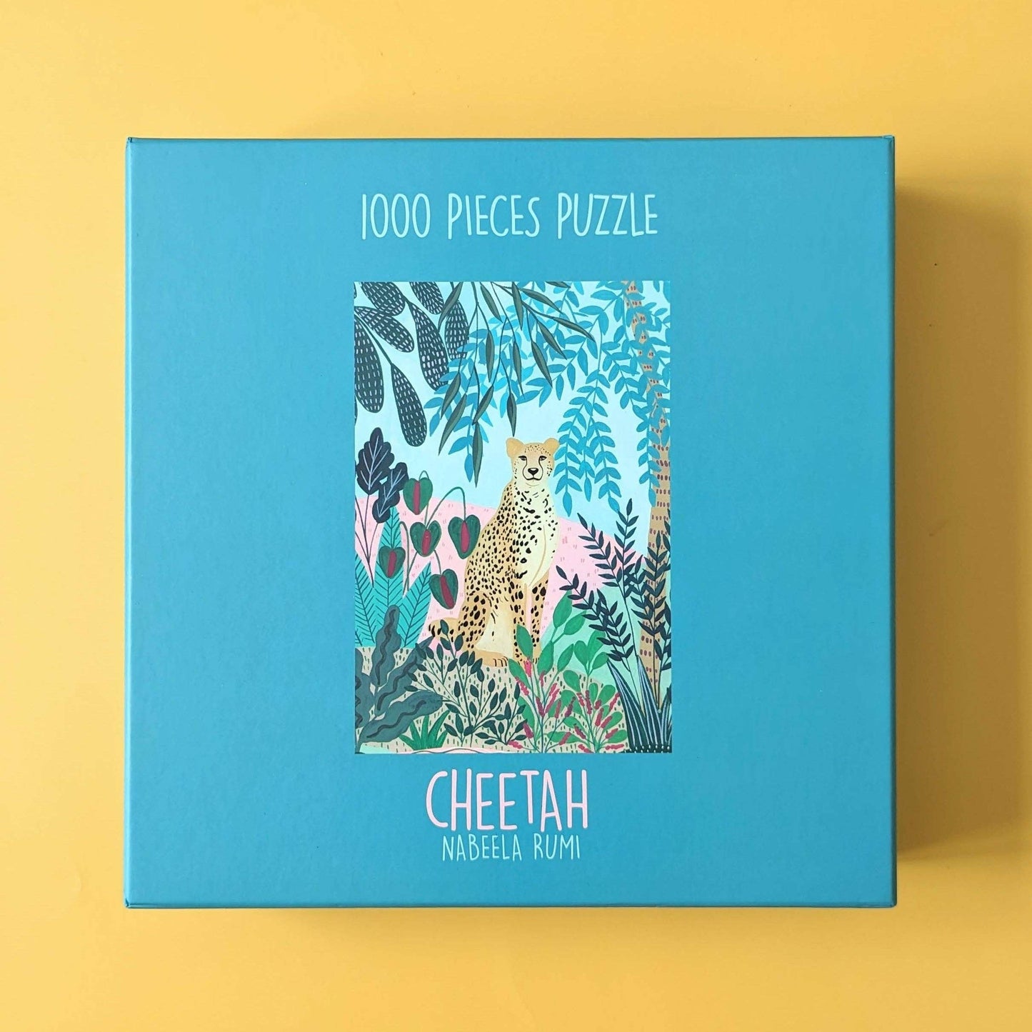 Cheetah