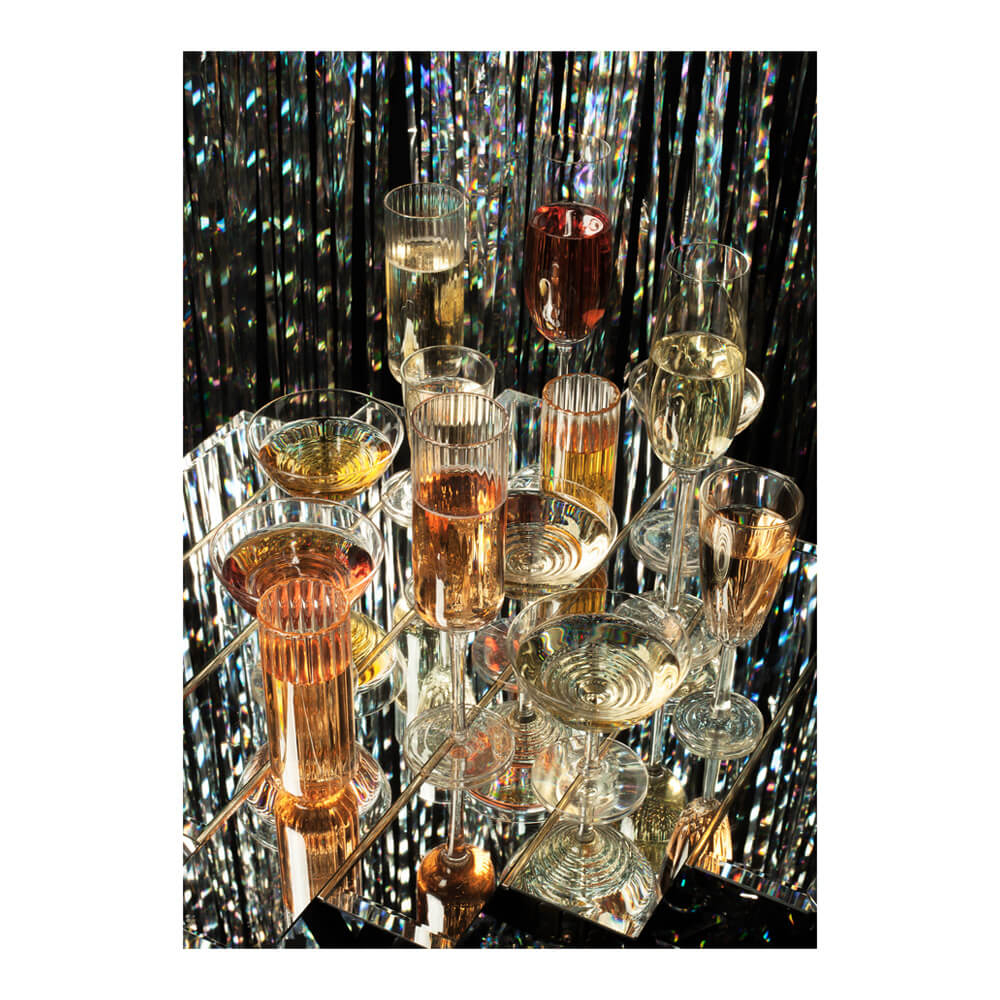 Disco Queen Puzzle by Piecework Puzzles