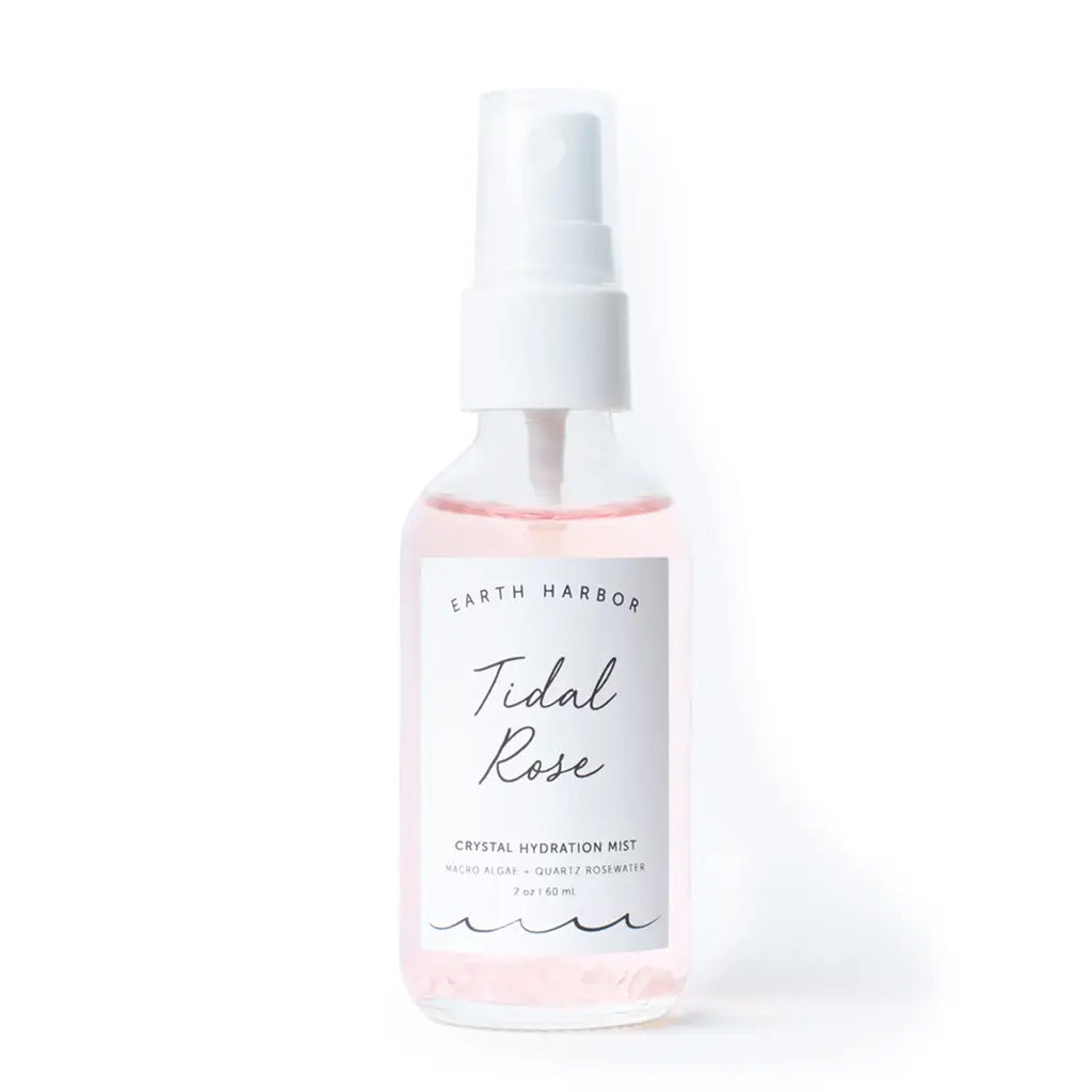 rose face mist