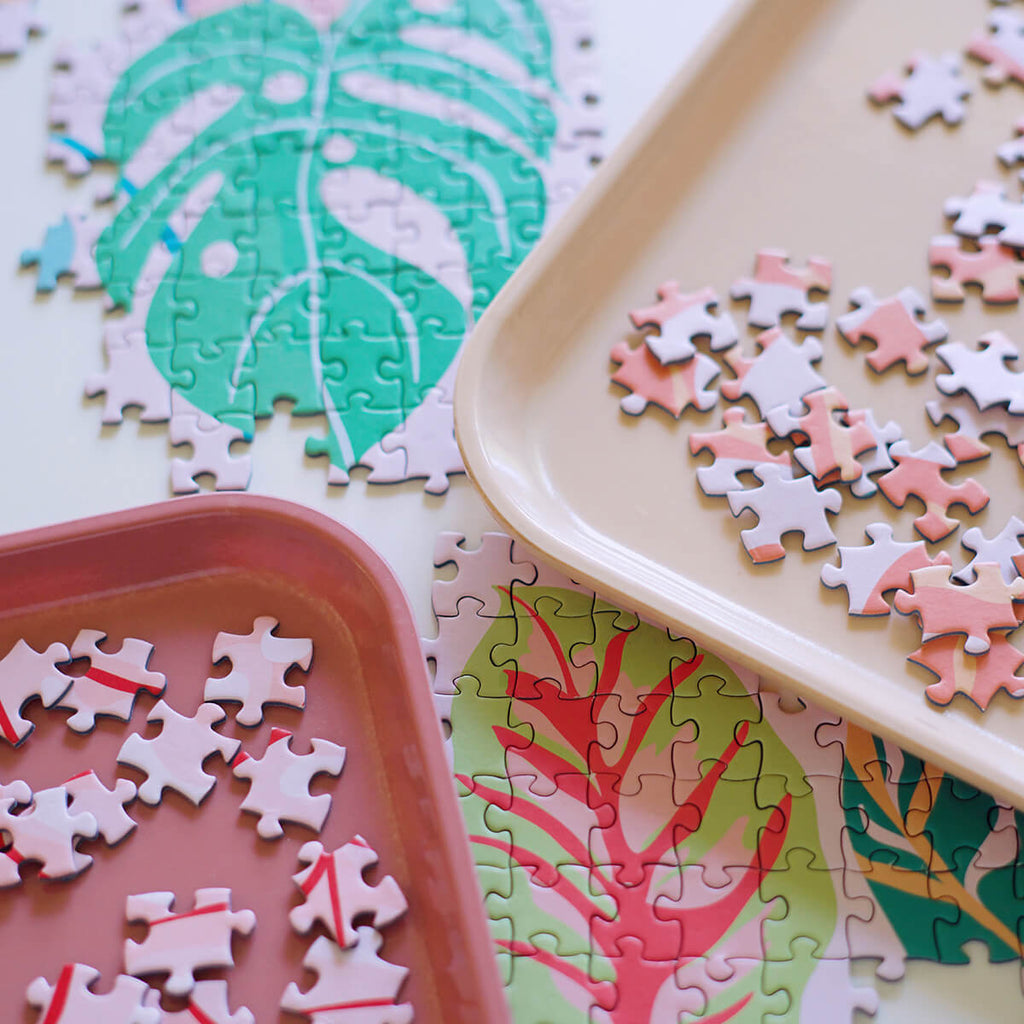 Unique Gifts for Puzzle Enthusiasts