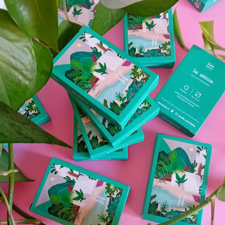 Studio Bambelle Puzzles