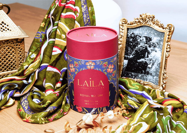 Laila Luxury Puzzles