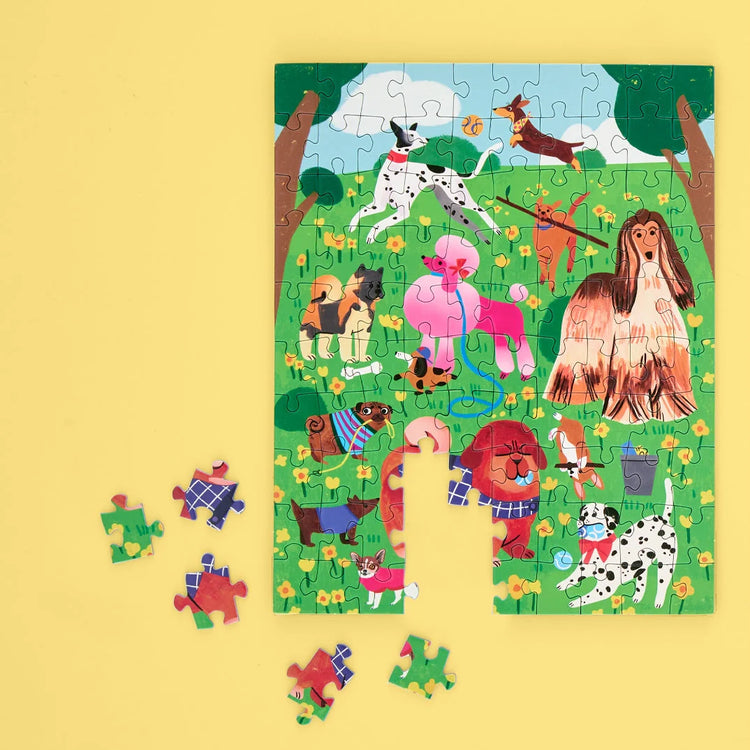 Puzzles for Kids & Families