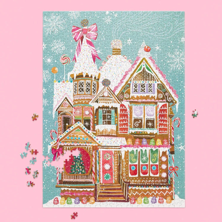 werkshoppe puzzles - valley view