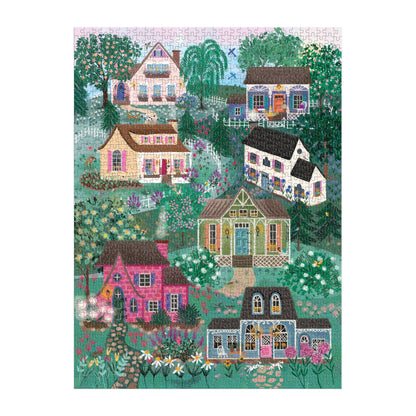 The Cottage Hills
