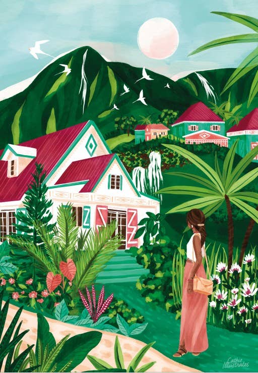 Creole Village