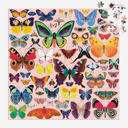 Brilliant Butterflies