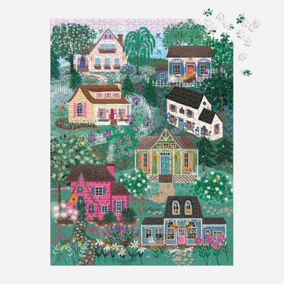The Cottage Hills