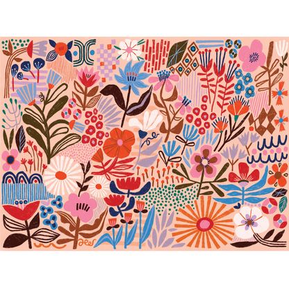 Flower Power