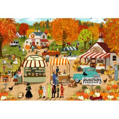 Autumn Festival