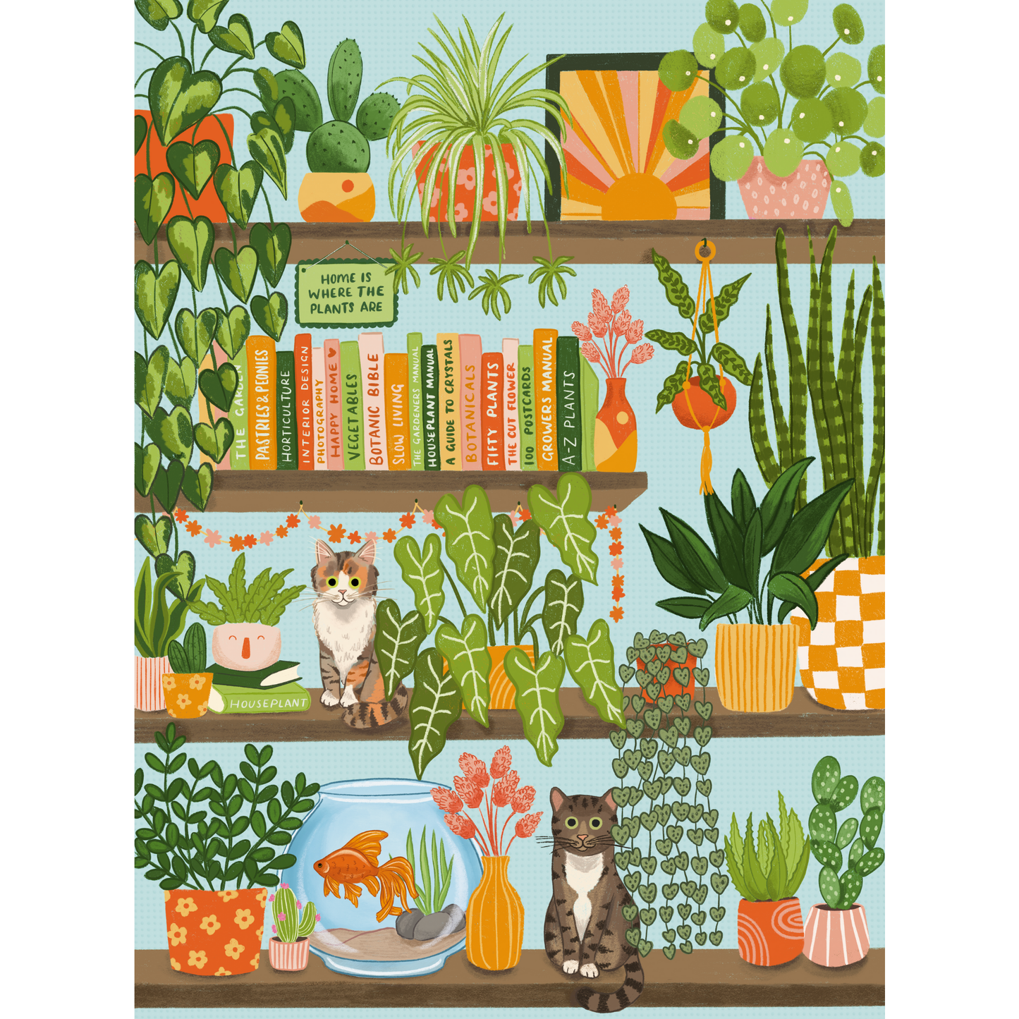That Plant Life!