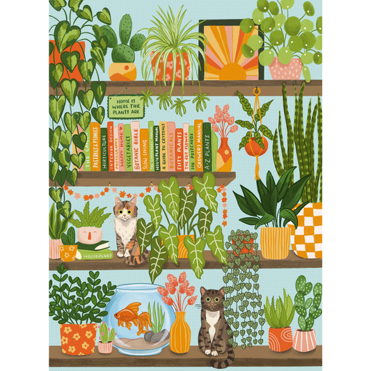 That Plant Life!