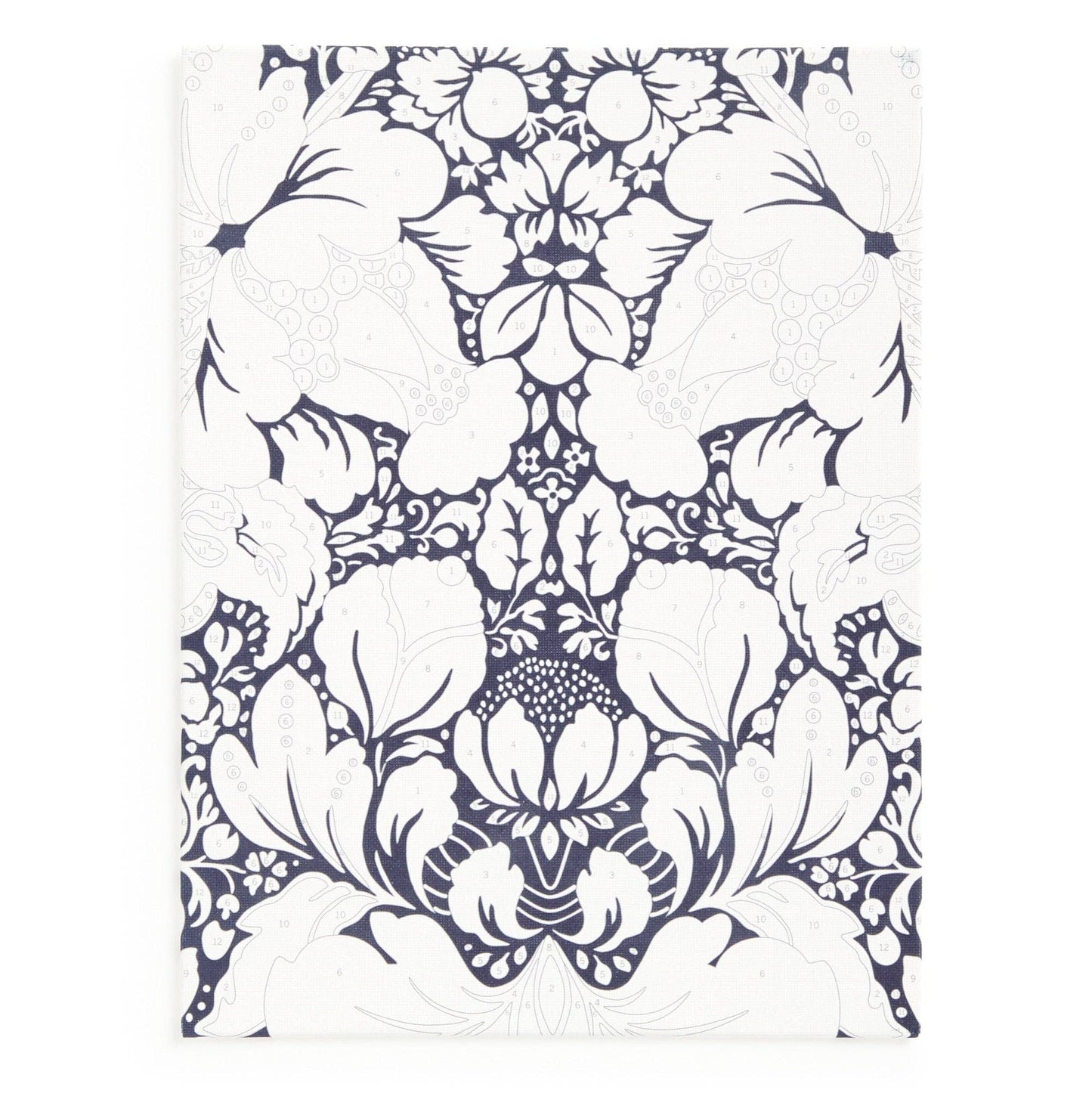 Liberty Paint by Number Kit Glastonbury