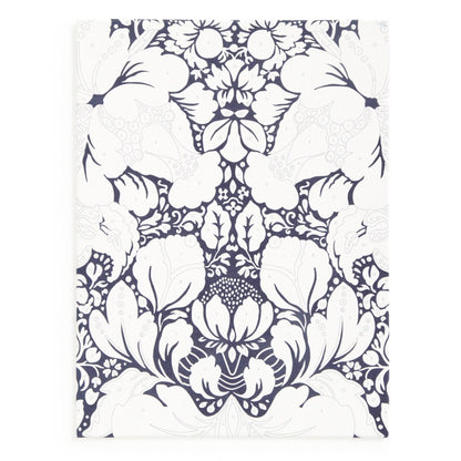 Liberty Paint by Number Kit Glastonbury