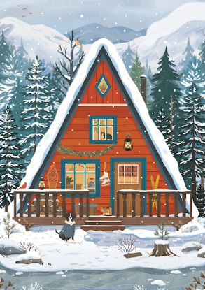 Midwinter Retreat
