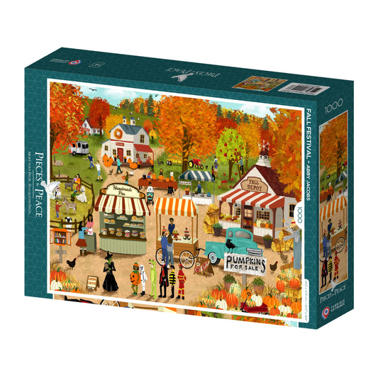 Autumn Festival