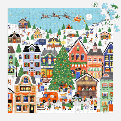 Merryville