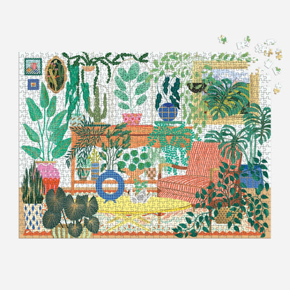 Houseplant Haven