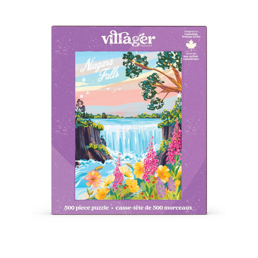 Niagara Falls