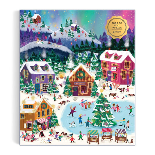 Northern Lights