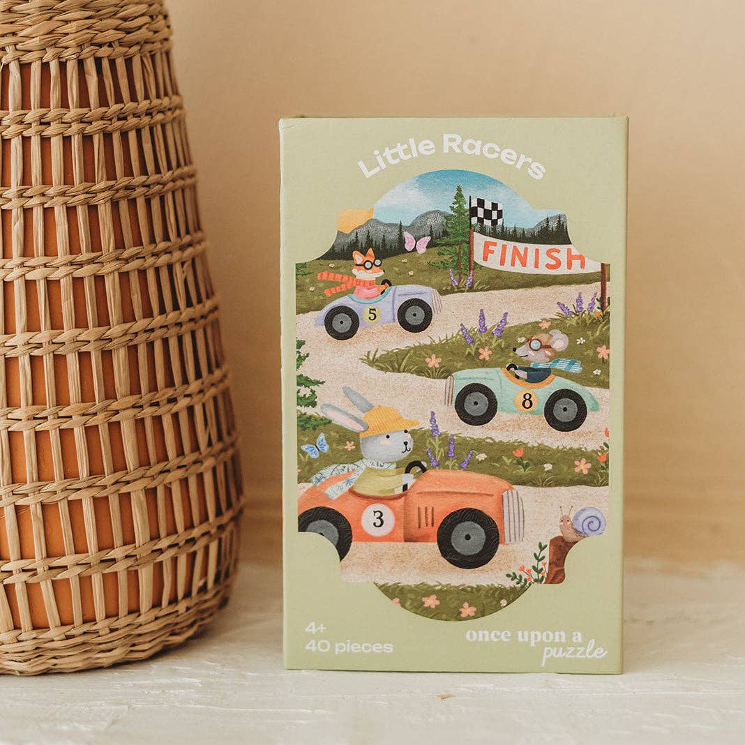 Little Racers