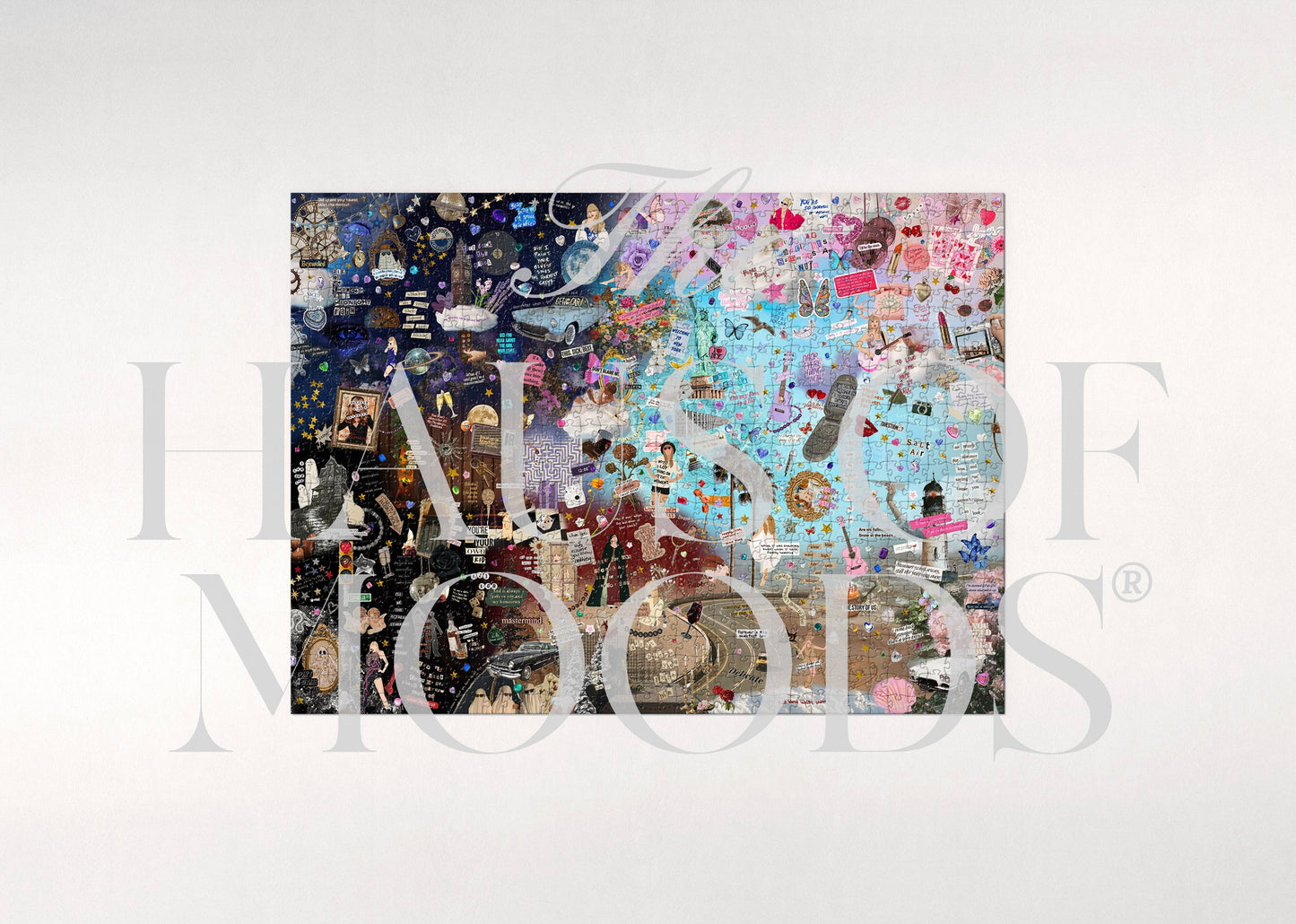 Taylor Swift The Eras Tour