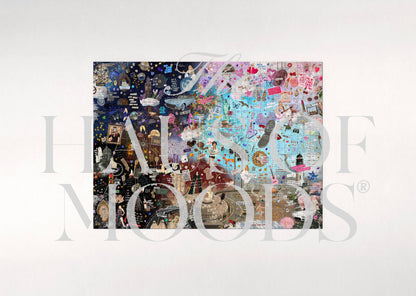 Taylor Swift The Eras Tour