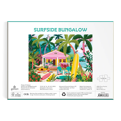 Surfside Bungalow