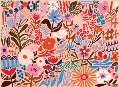Flower Power