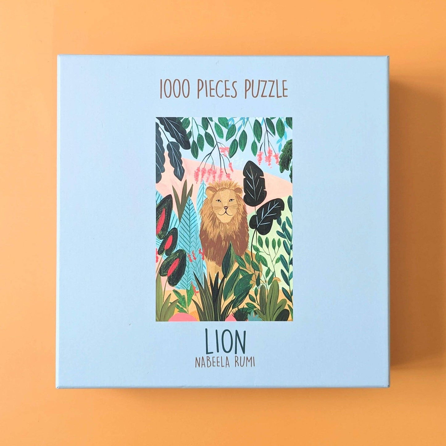 Lion