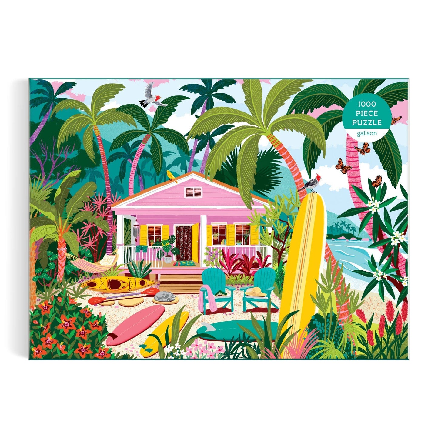 Surfside Bungalow