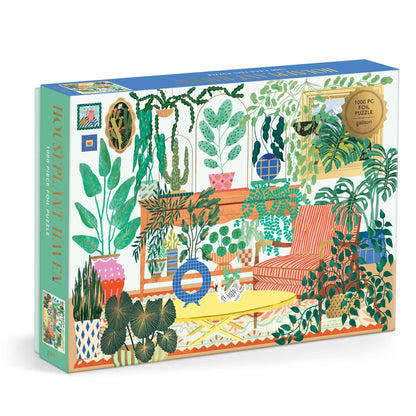 Houseplant Haven