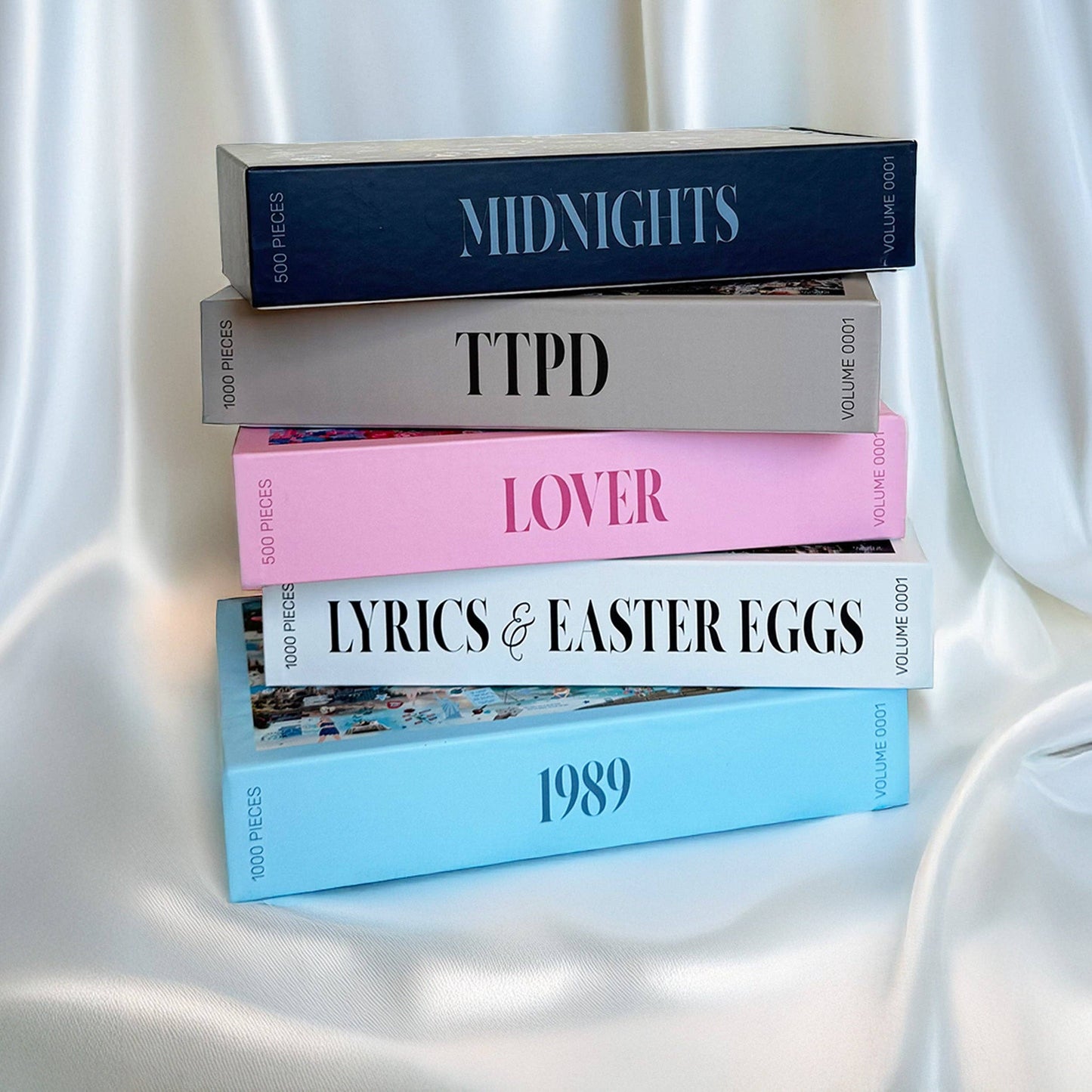 Taylor Swift The Eras Tour
