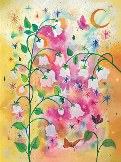 Spring Whispers