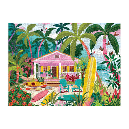Surfside Bungalow