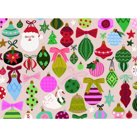 Ornaments Array