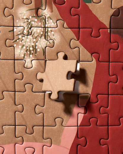 Let’s Get Together Ordinary Habit Puzzle