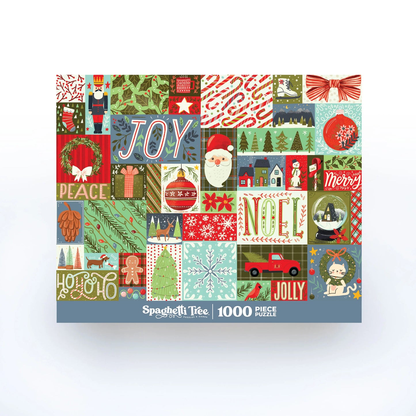 Merry Medley - USED