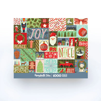 Merry Medley - USED