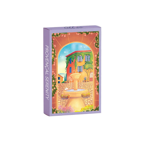 Provençal Serenity