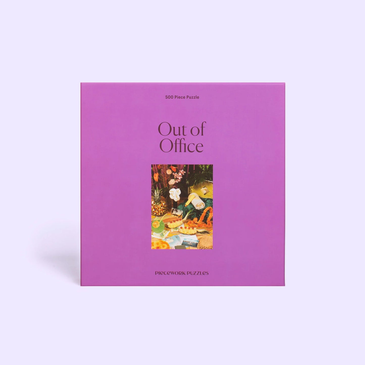 Out of Office - USED