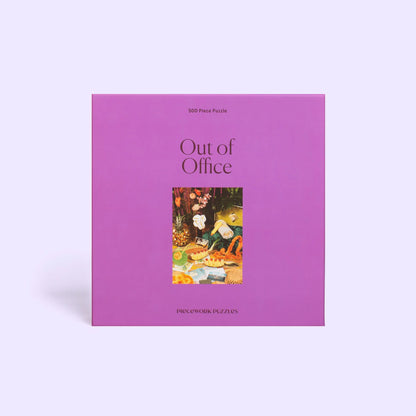 Out of Office - USED