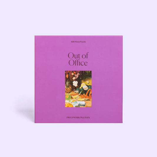 Out of Office - USED