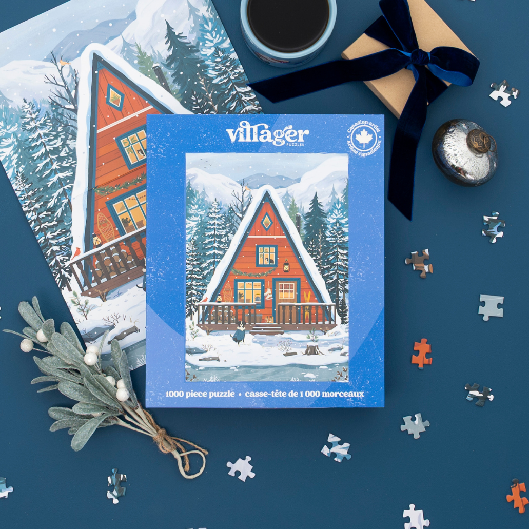 Midwinter Retreat